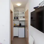 Apartment Maslenica *