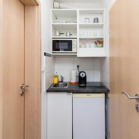 Maslenica Διαμέρισμα Jasenice (Zadar)