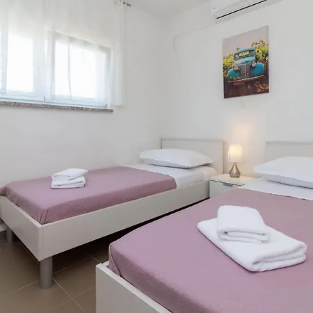 Maslenica * Jasenice (Zadar)