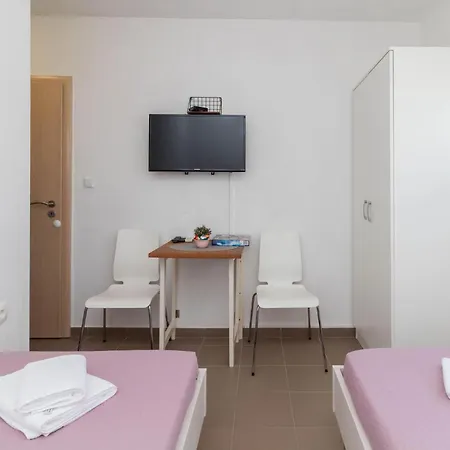 Maslenica Διαμέρισμα