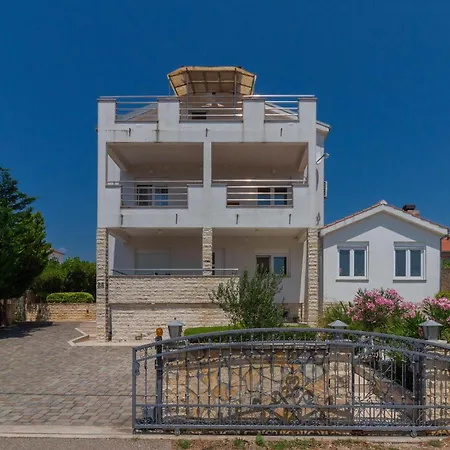 Maslenica Appartement Jasenice (Zadar)