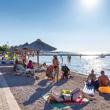 Maslenica * Jasenice (Zadar)