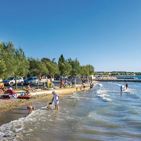 Maslenica Jasenice (Zadar)