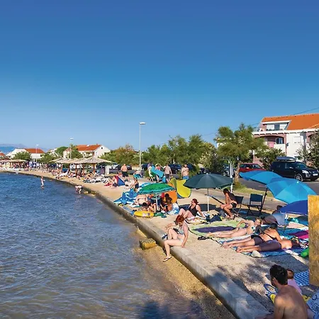 Διαμέρισμα Maslenica