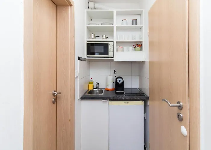 Maslenica Appartement Jasenice (Zadar)