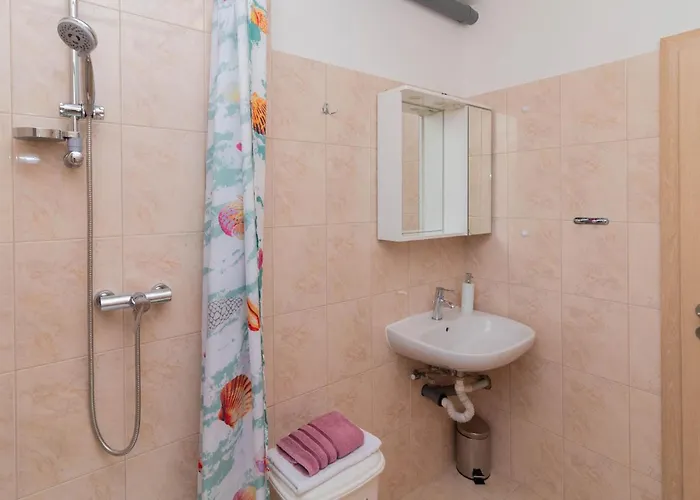 Appartement Maslenica