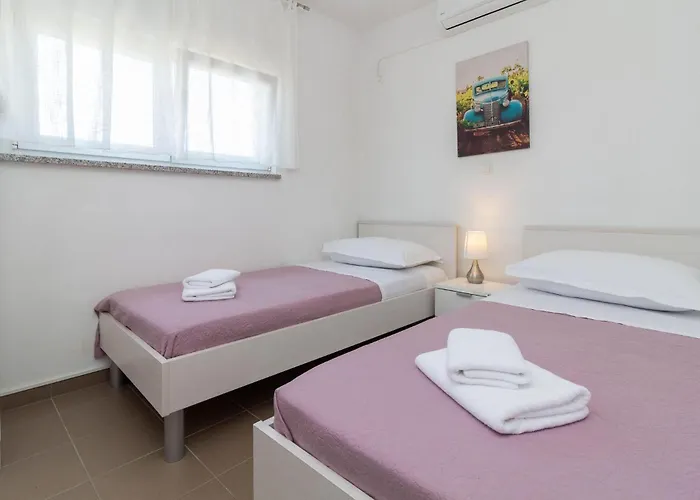 Maslenica * Jasenice (Zadar)