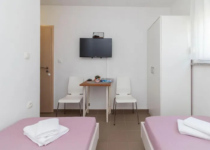 Maslenica Appartement