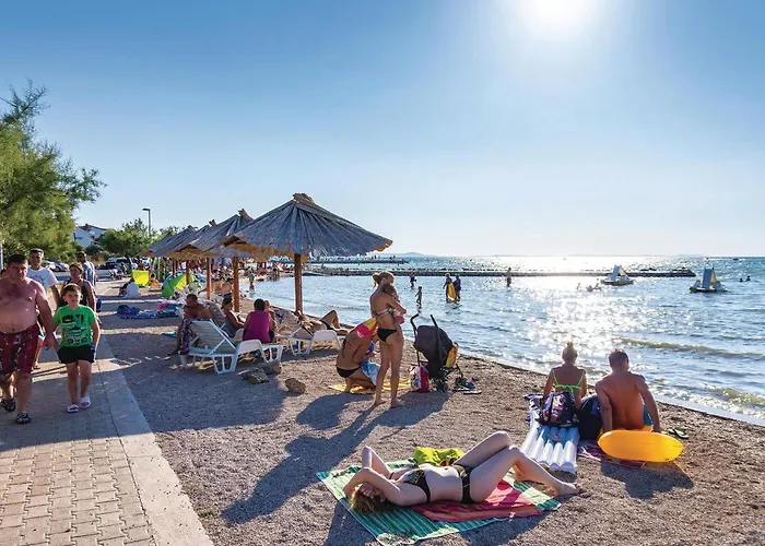 Maslenica * Jasenice (Zadar)