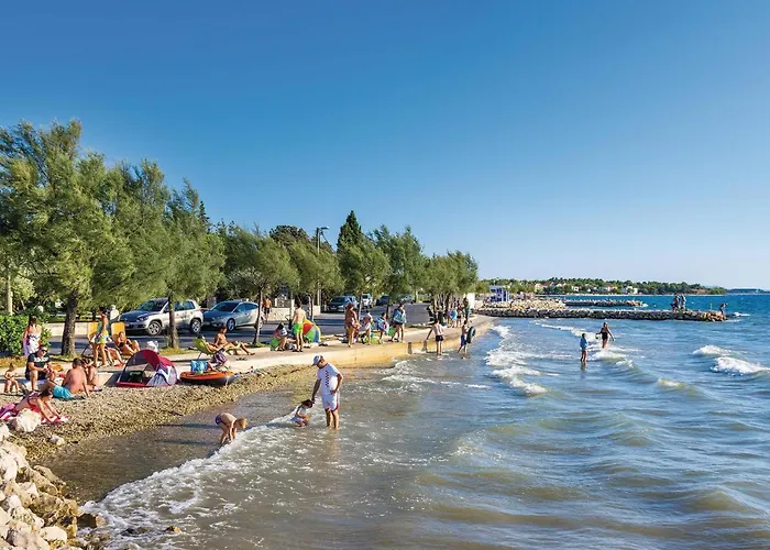 Maslenica Jasenice (Zadar)