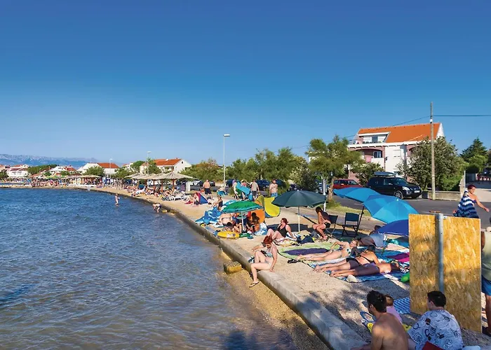 Appartement Maslenica