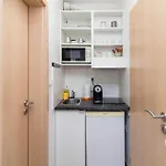 Maslenica Apartmán Jasenice (Zadar)