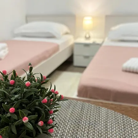 Apartment Maslenica Jasenice (Zadar)