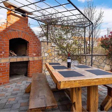 Maslenica Apartment Jasenice (Zadar)