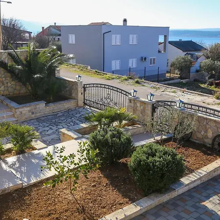 Maslenica Jasenice (Zadar)