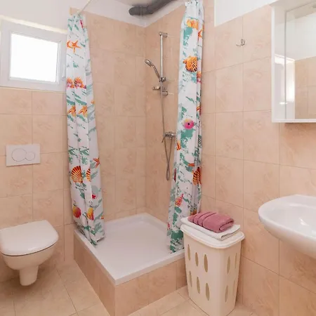 Maslenica Apartamento Jasenice (Zadar)