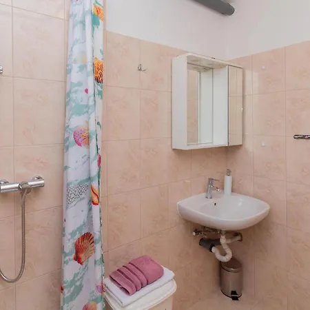 Apartment Maslenica